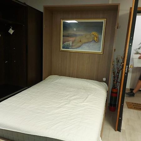 Arman Group Basement Loft Apartment Athens Exterior photo